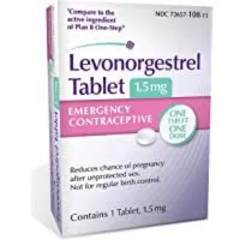 Levonorgestrel Tablet